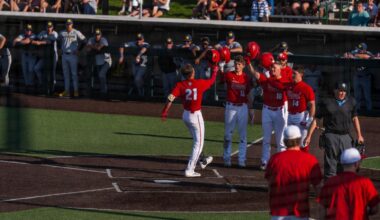 Miami Baseball vs Xavier 4/28