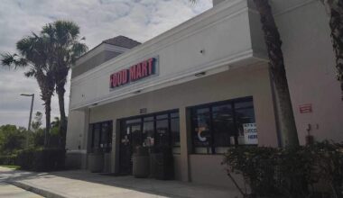 Rodents shut down coffee at Fort Lauderdale area minimart