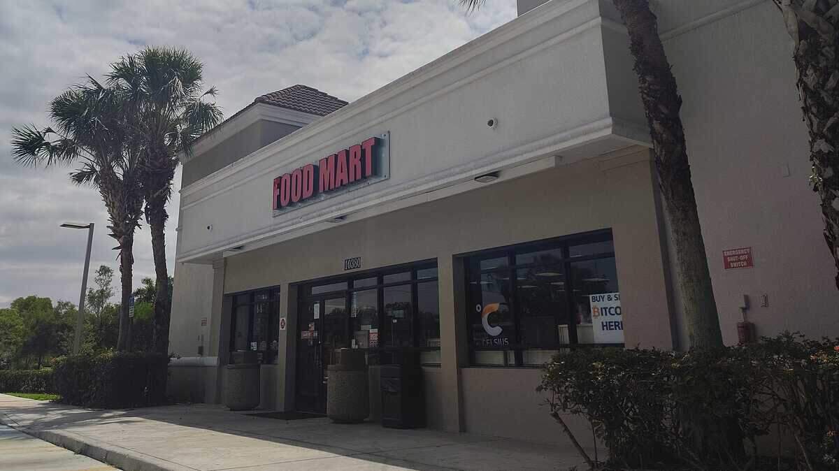 Rodents shut down coffee at Fort Lauderdale area minimart