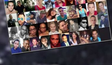 Orlando mayor remembers Pulse Nightclub shooting victims