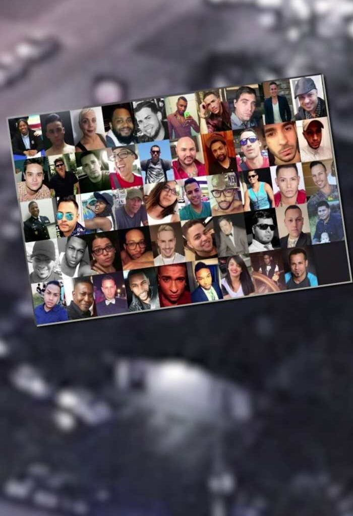 Orlando mayor remembers Pulse Nightclub shooting victims