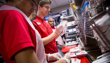 Chick-fil-A opens first Florida delivery-only ghost kitchen in Miami