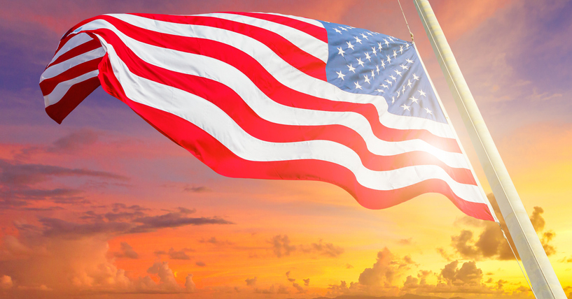 American Legion Post 279 and other Jacksonville veterans groups will have a July 4 flag-raising ceremony and cookout.
