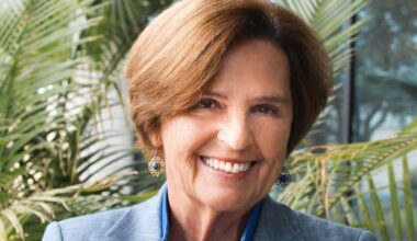 Community Foundation Tampa Bay leader announces retirement