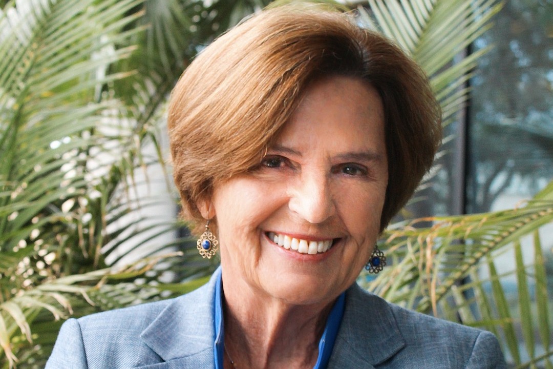 Community Foundation Tampa Bay leader announces retirement