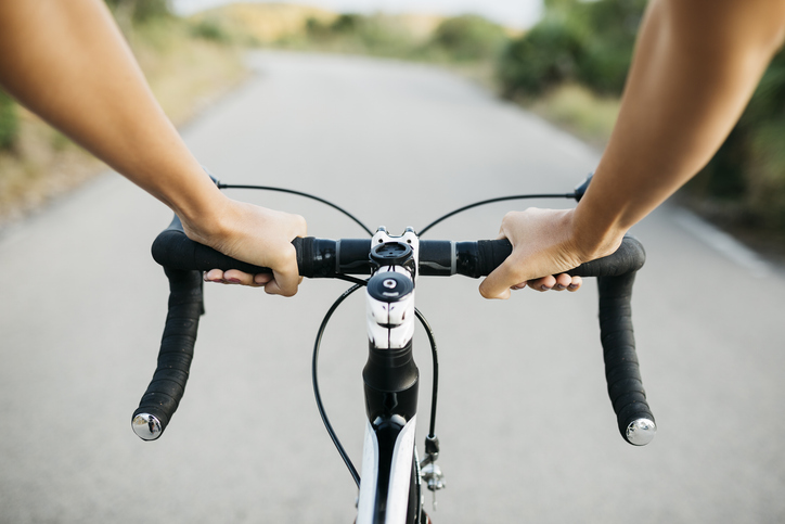 Jacksonville Memorial Hospital won a bronze Bicycle Friendly Business Award for promoting bike use, safety and healthier commuting.
