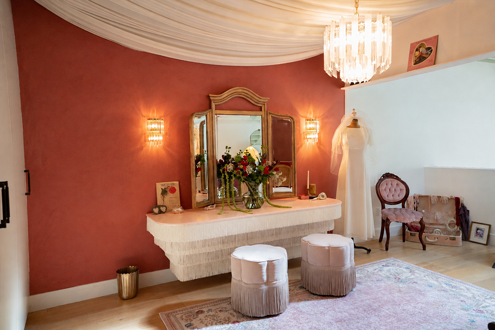 Miami’s First Boutique Wedding Chapel Just Opened