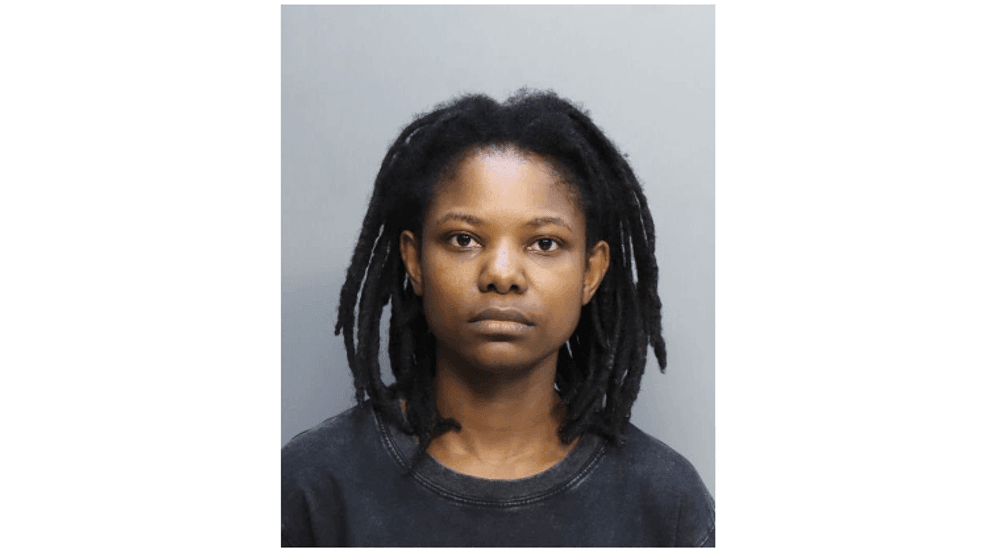 Naseline Timouche (Photo: Miami-Dade County Department of Corrections)