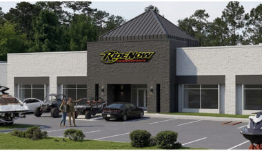 RideNow Group, Inc. Announces Major Expansion of RideNow Tallahassee: New 27,000-Square-Foot Facility is the Panhandle's Premier Powersports Destination