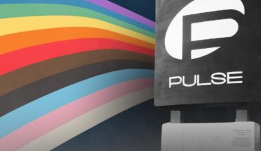 LGBTQ+ advocates to mark 10 years since Pulse at former St. Petersburg Pride mural