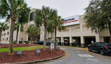 Navy base employee in critical condition after shark attack in Florida