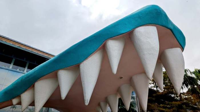 Gatorland evacuates over reported bomb threat, News 6 discovers