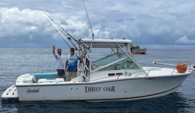 Missing boaters found safe off Florida coast, police say