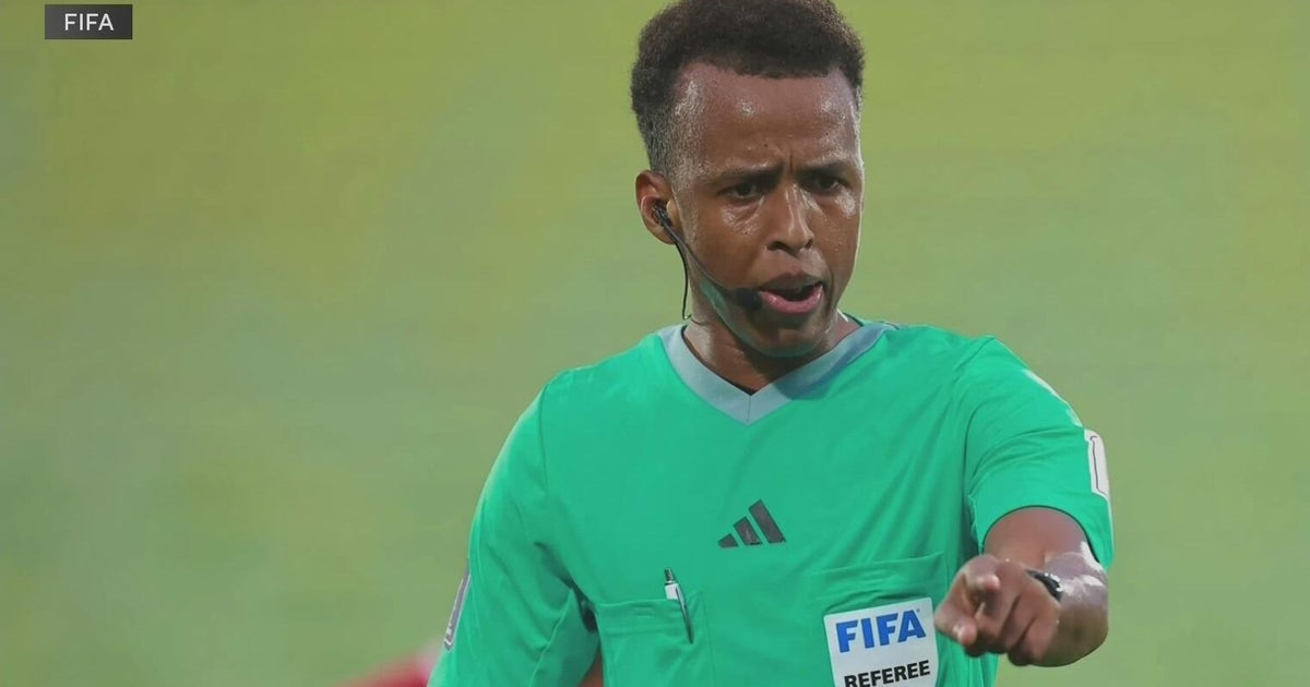 South Florida immigration attorney explains why Somali FIFA referee could've been denied entry to US at MIA