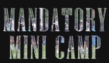Sights and Sounds from Jaguars Mandatory Minicamp Day 1