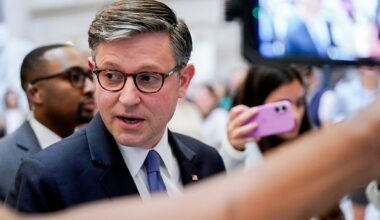 House passes $70B immigration enforcement funding bill