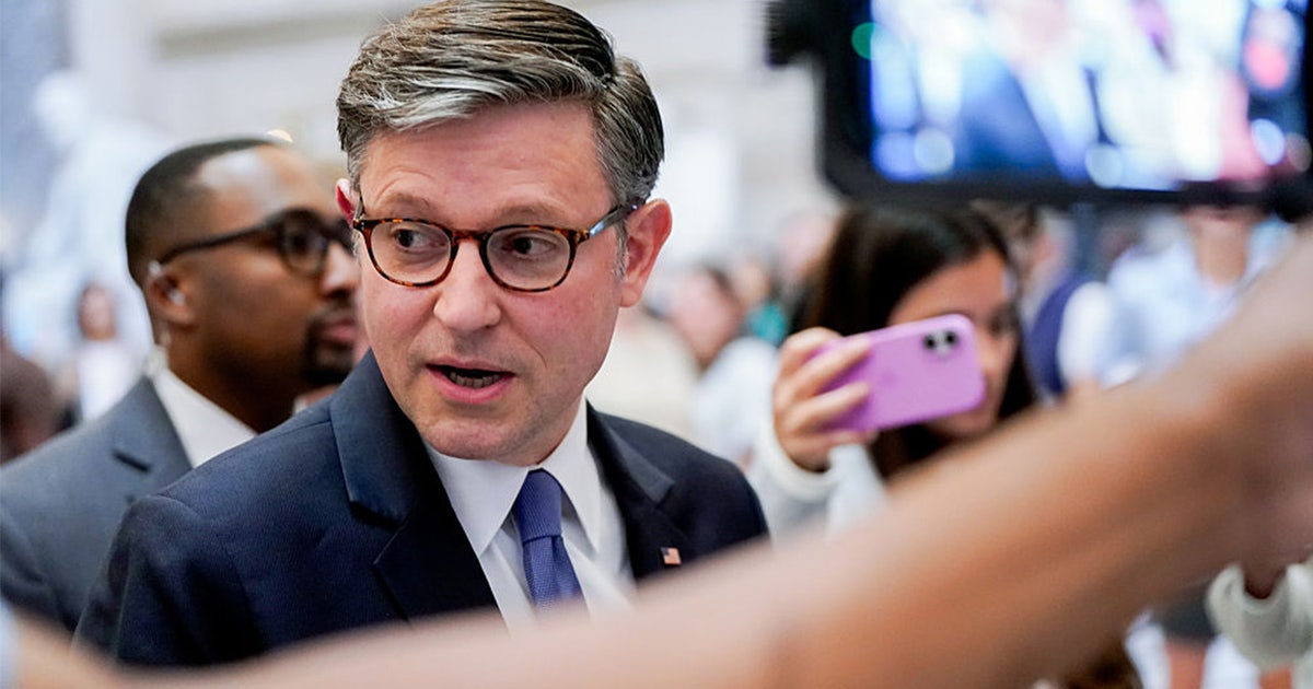 House passes $70B immigration enforcement funding bill
