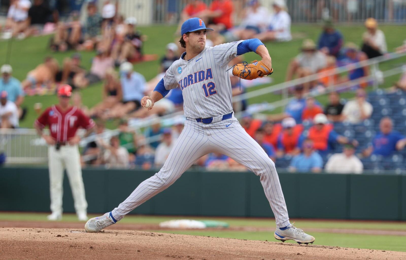 Gator Tales with Sean Kelley