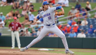Gator Tales with Sean Kelley