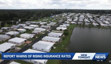 Florida Homeowners Are Watching Storm Recovery Split Along Insurance Lines
