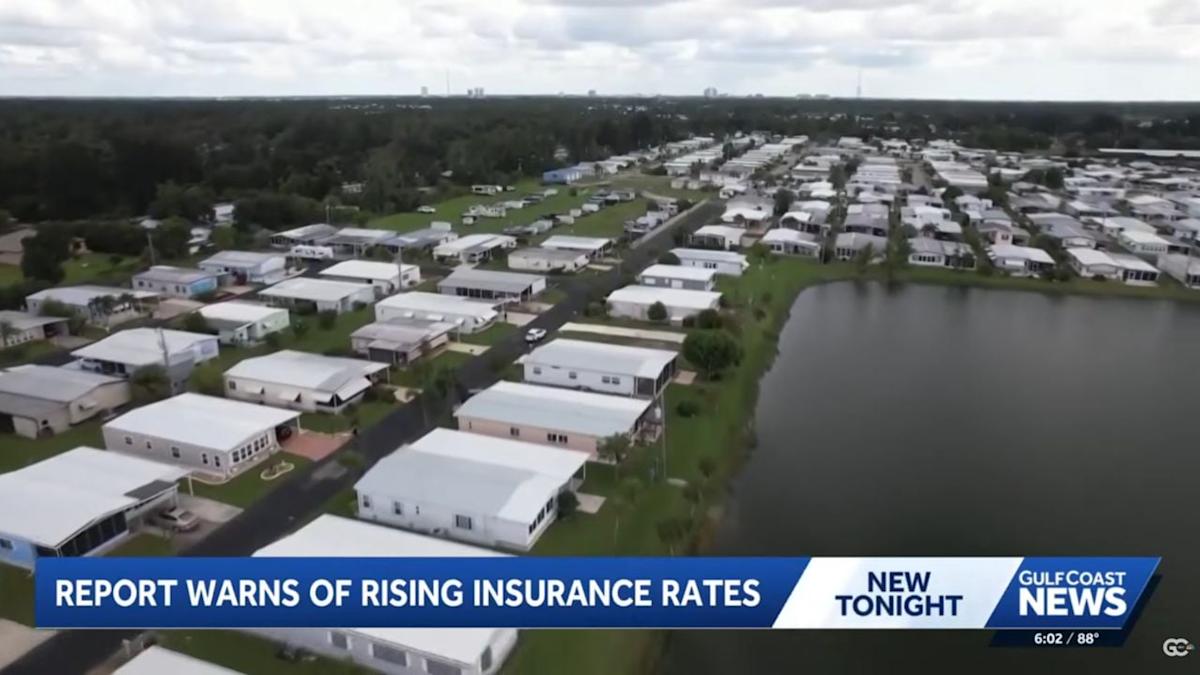 Florida Homeowners Are Watching Storm Recovery Split Along Insurance Lines