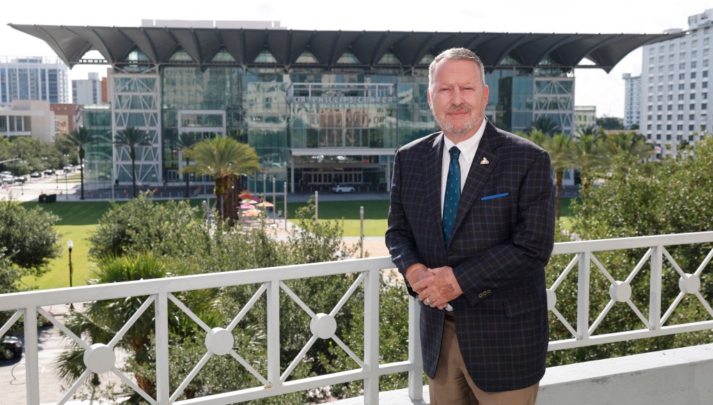 Pulse anniversary: Dyer says Orlando remains a community ‘welcoming to everybody’ – Orlando Sentinel