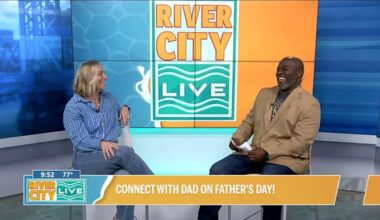 What to do with Dad for Father’s Day