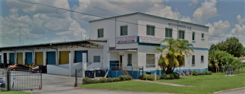 Tampa Rough Riders Museum Receives Blue Star Museum Designation