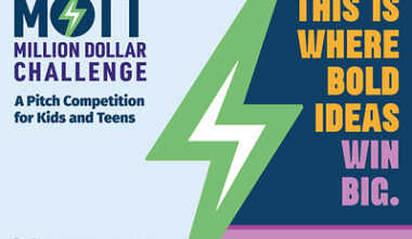 Four Florida students advance to national finals of the Mott Million Dollar Challenge in Flint, Michigan