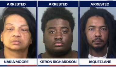 Manatee County Facebook Marketplace sting takes down Florida theft ring: MCSO