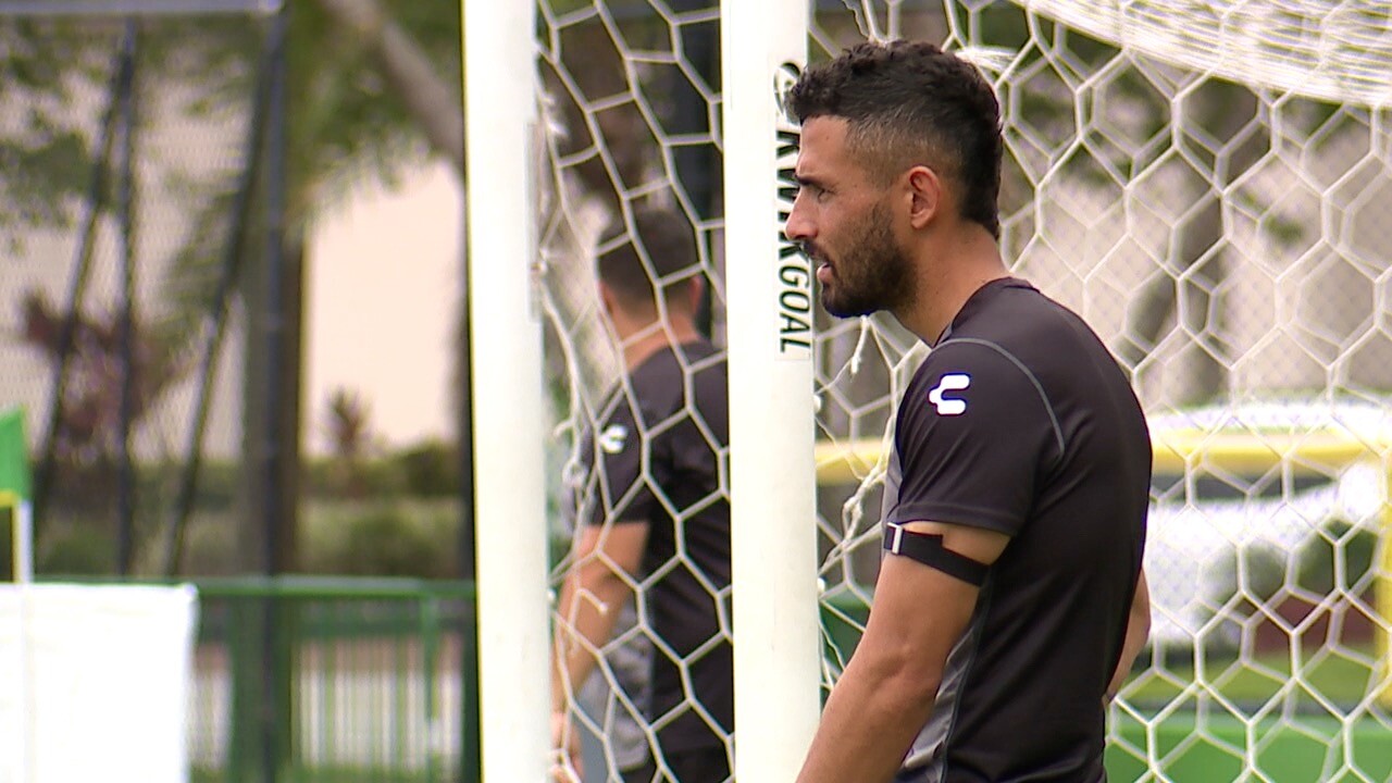 Scouting for success: Rowdies legend Leo Fernandes takes on new role