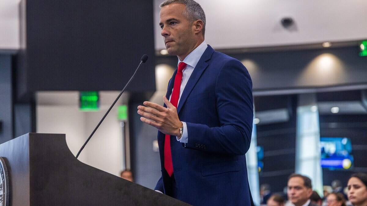 Doral official elected promise no changes under Castillo