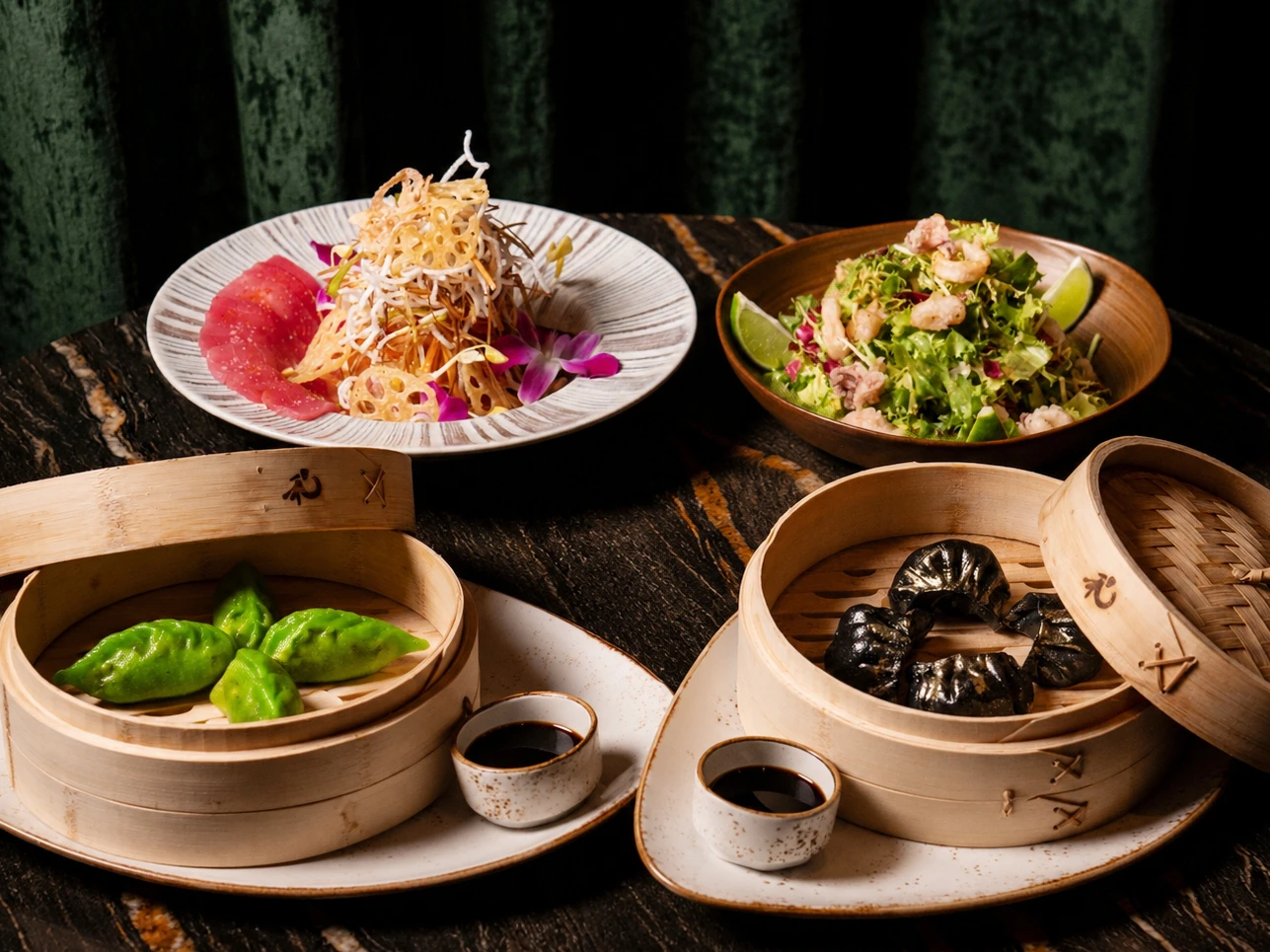 China Grill