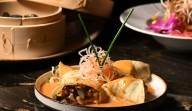 Iconic Miami Restaurant China Grill Just Reopened in Bal Harbour