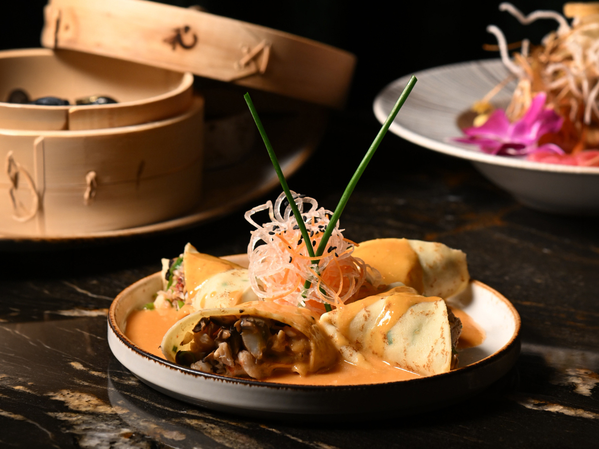 Iconic Miami Restaurant China Grill Just Reopened in Bal Harbour