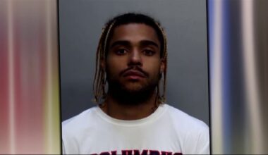 Security guard accused of stealing FIFA referee uniform from Miami Beach hotel