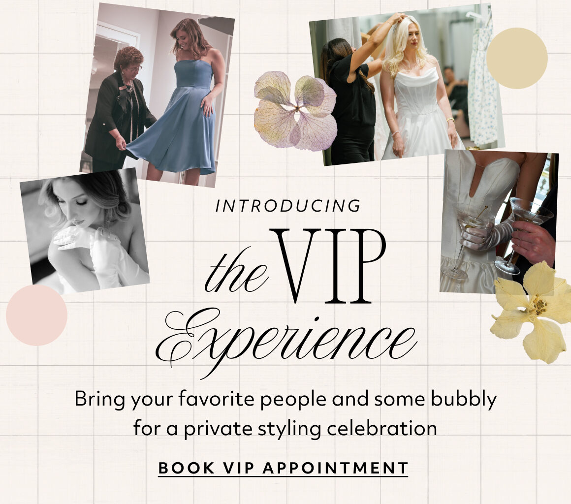 David's Bridal Introduces VIP Appointments in Florida, Offering Guests a Private, Personalized Shopping Experience