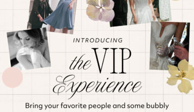 David's Bridal Introduces VIP Appointments in Florida, Offering Guests a Private, Personalized Shopping Experience