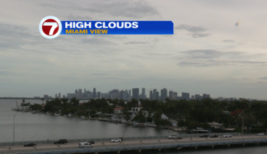 Switch in sight - WSVN 7News | Miami News, Weather, Sports