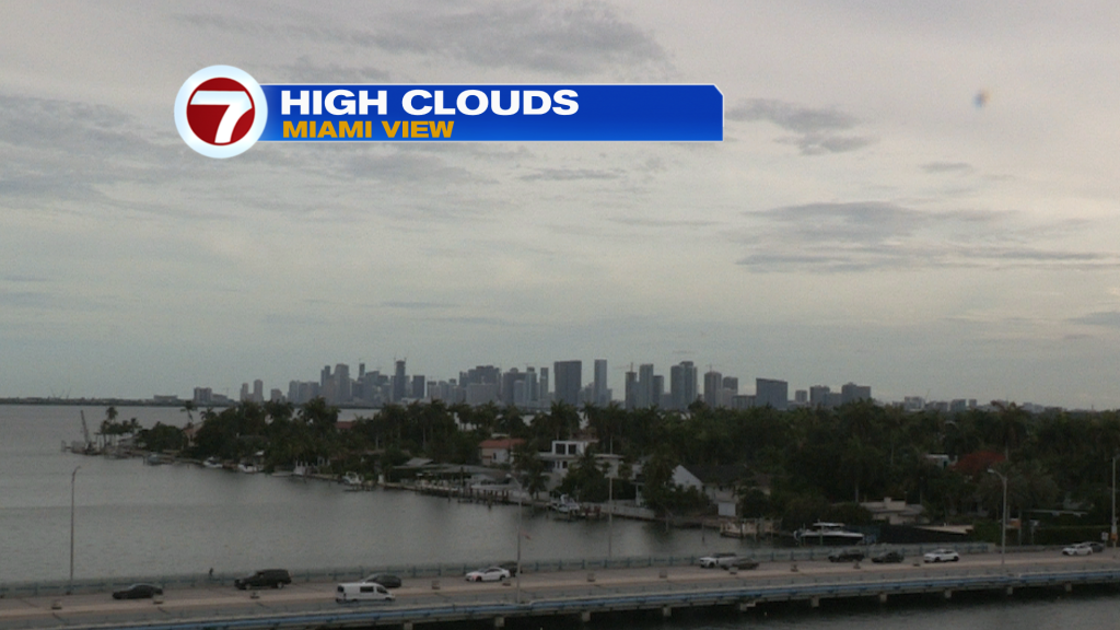 Switch in sight - WSVN 7News | Miami News, Weather, Sports