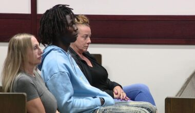 Tampa murder trial paused over allegations juror intimidation in courthouse elevator