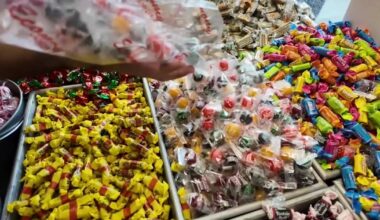 Florida candy contamination: Toxicologist questions state soil-testing method