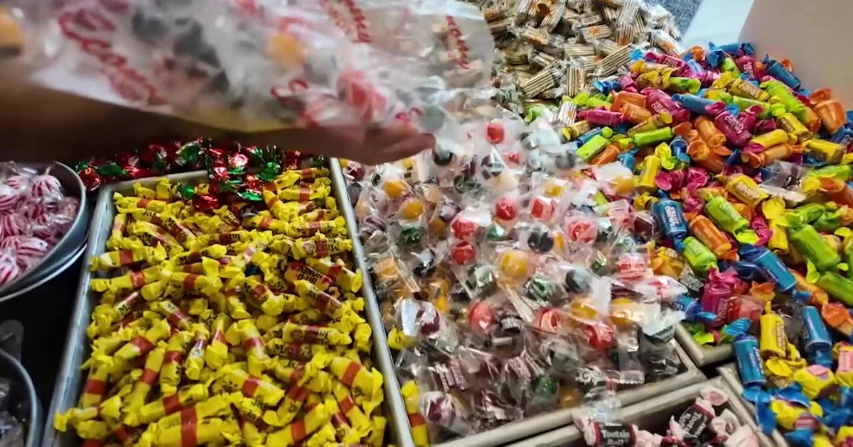 Florida candy contamination: Toxicologist questions state soil-testing method