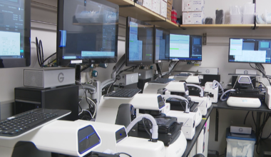 Moffitt Cancer Center tests AI tool for treatments, building personalized care for rare cancer