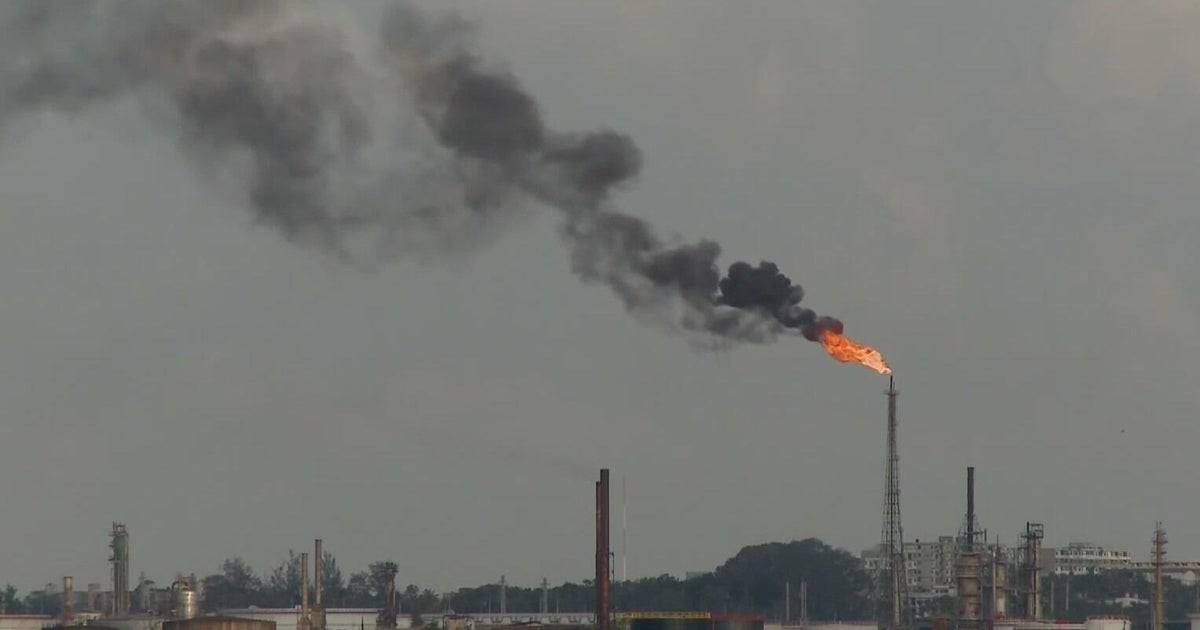 South Florida company strikes historic deal to send fuel to Cuba's private sector