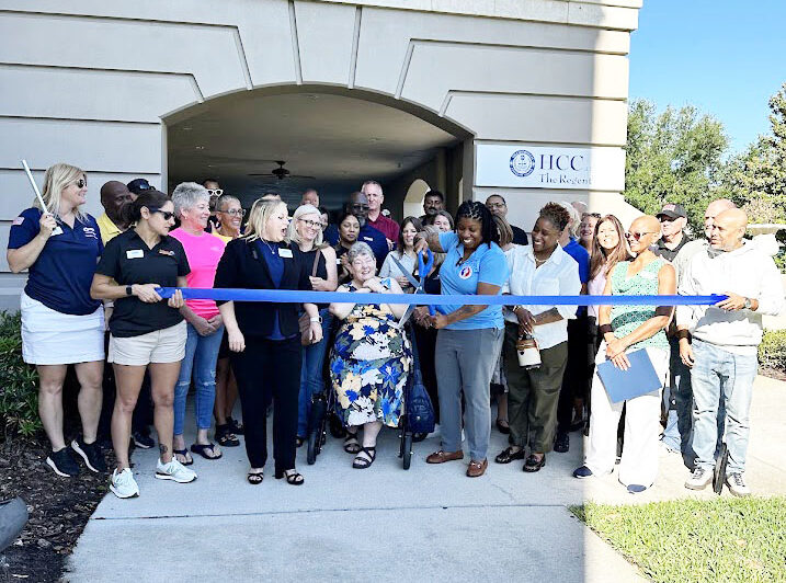Eye On Business — Riverview, June 2026