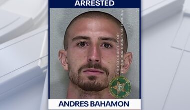 Florida man claims he ‘asked God a million times’ to allow him to kill father: MCSO