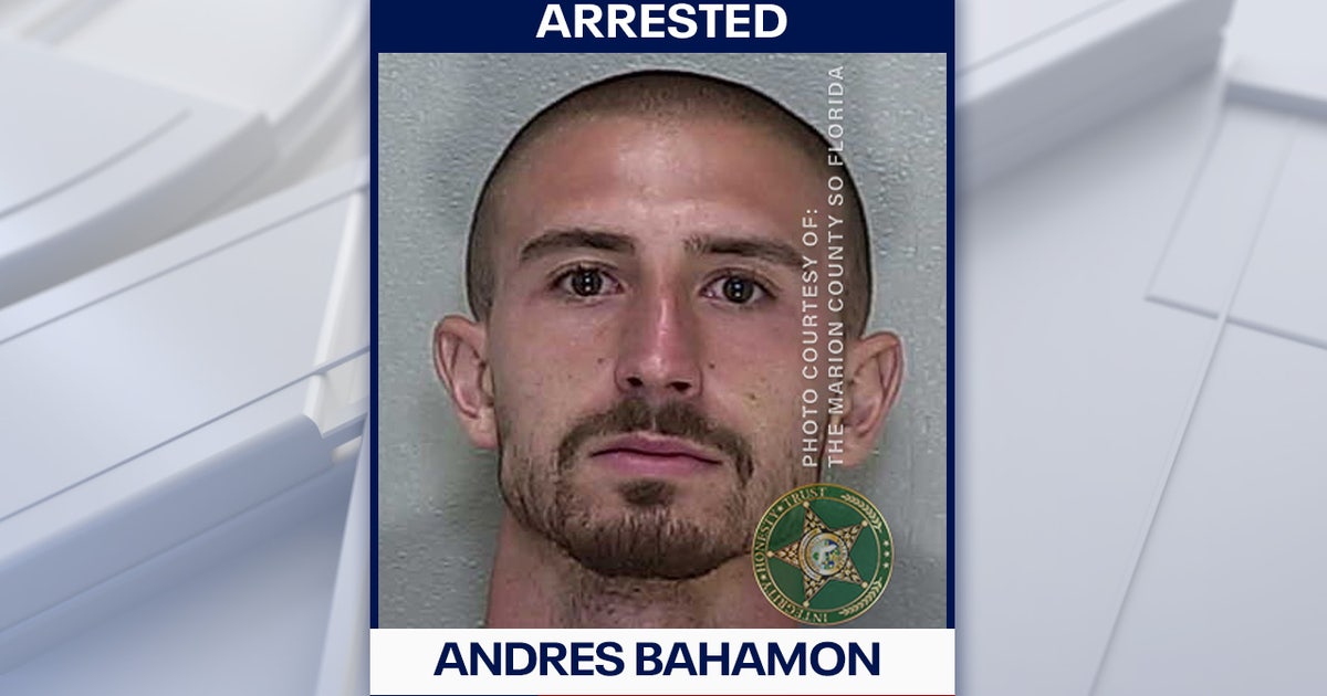 Florida man claims he ‘asked God a million times’ to allow him to kill father: MCSO