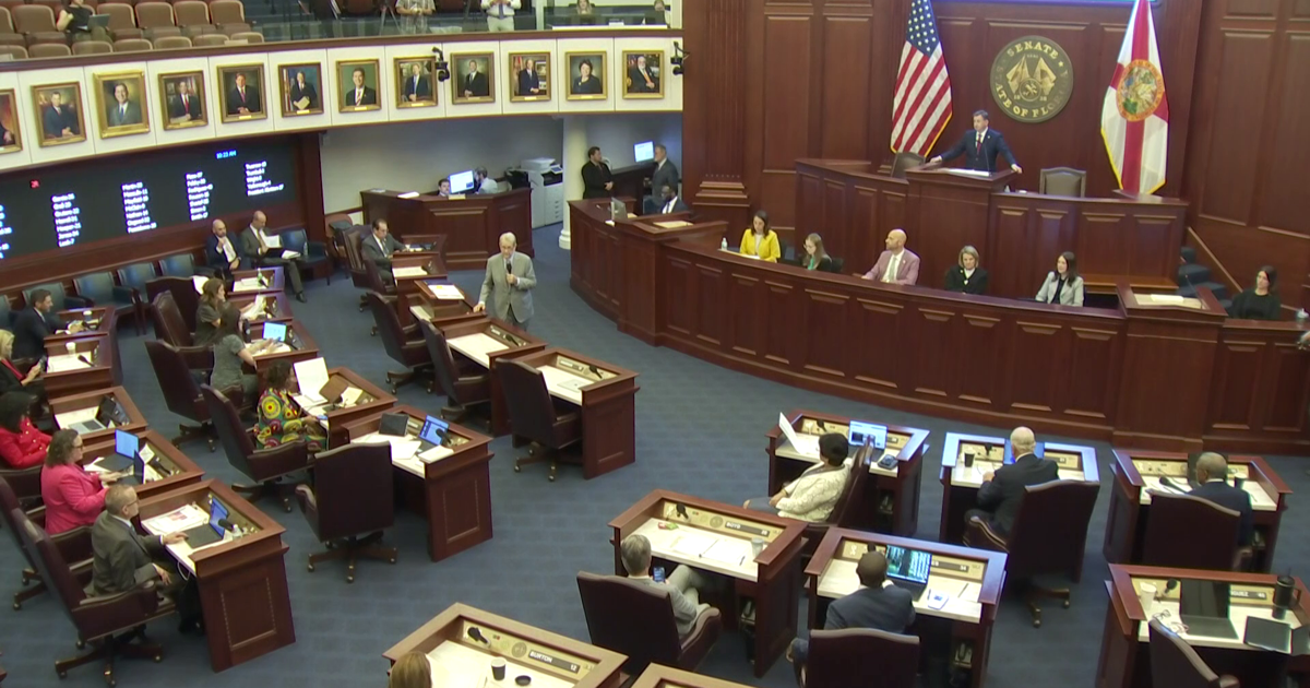 Fort Myers councilman calls Florida property tax proposal a 'scam,' says some homeowners could pay more | News Special