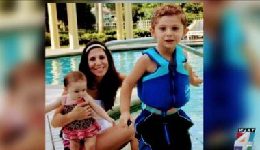 Jax mom uses personal domestic violence survival to lift others, earns 'Supermom' semifinal spot